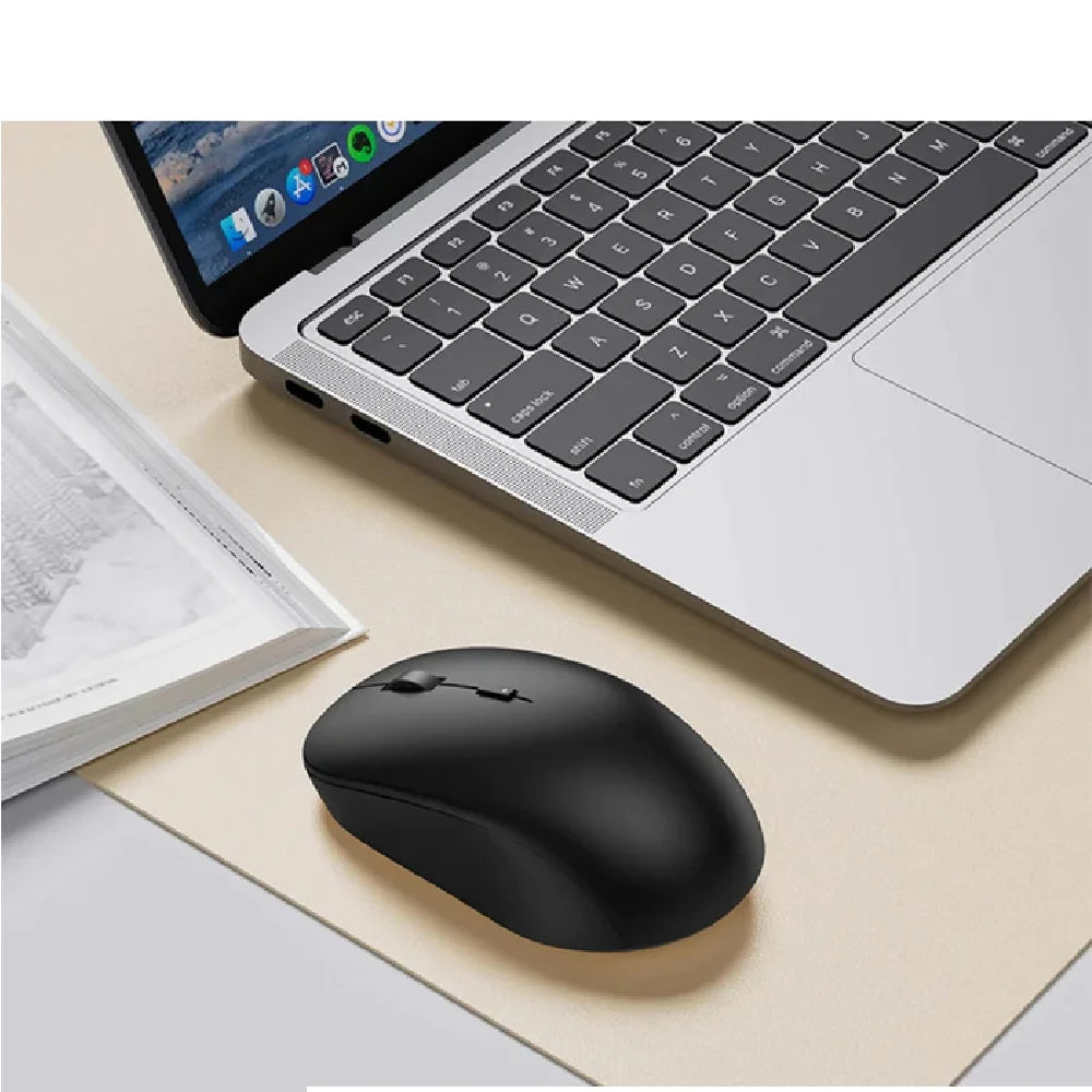 WiWu Wireless Mouse WM-108 WiWu Wireless Mouse WM-108